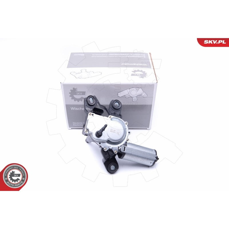 Motoras stergator ESEN SKV 19SKV049