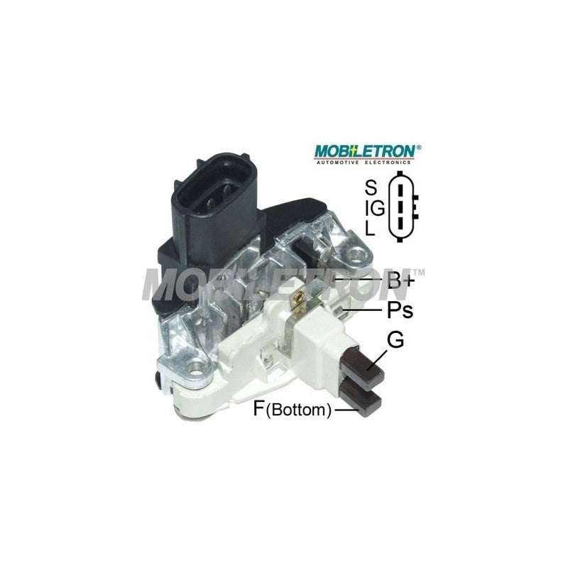 Releu alternator MOBILETRON VR-B543B