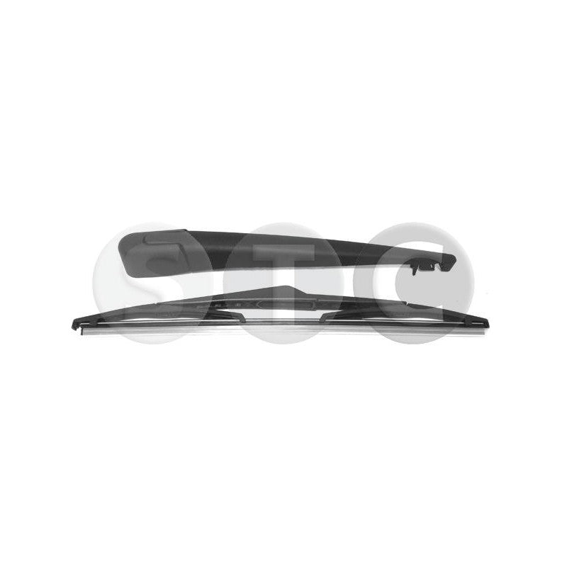 Lamela stergator STC T468019