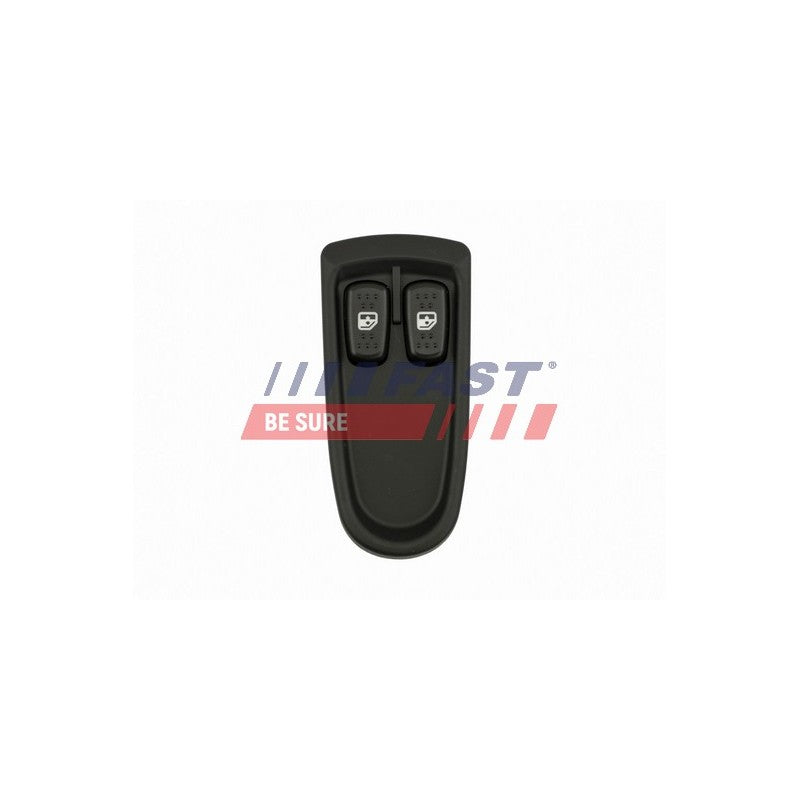Comutator macara geam FAST FT82250