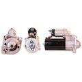 Electromotor LUCAS LRS02645