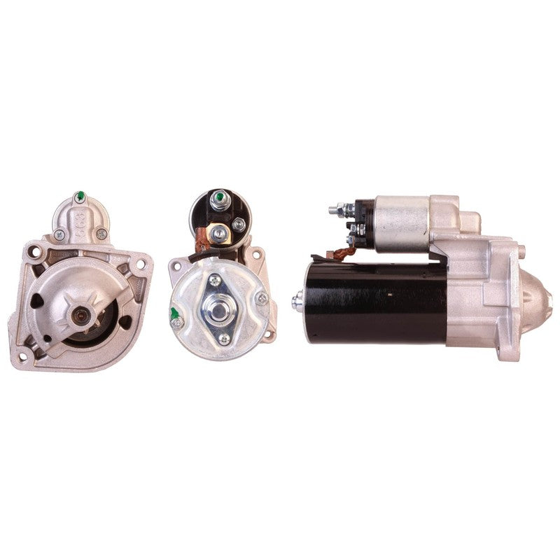 Electromotor LUCAS LRS02645