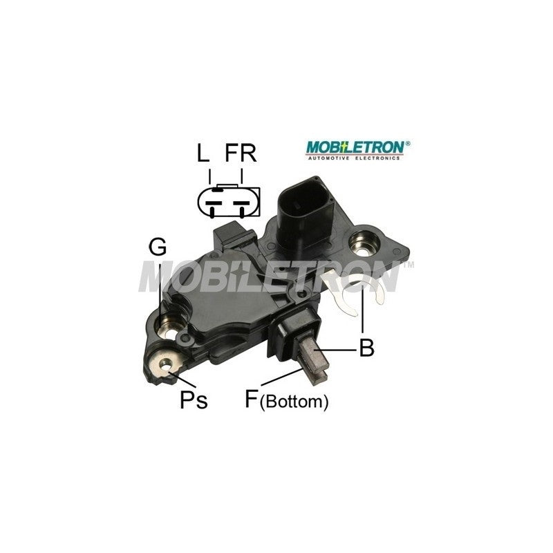 Releu alternator MOBILETRON VR-B247