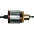 Armature, starter AS-PL SA0037