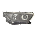Far MTR-DEPO 212-11DHR-LDEM2