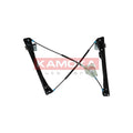Macara geam KAMOKA 7200187