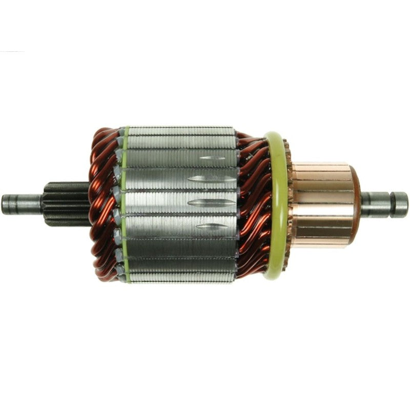 Armature, starter AS-PL SA0049