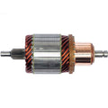 Armature, starter AS-PL SA0064