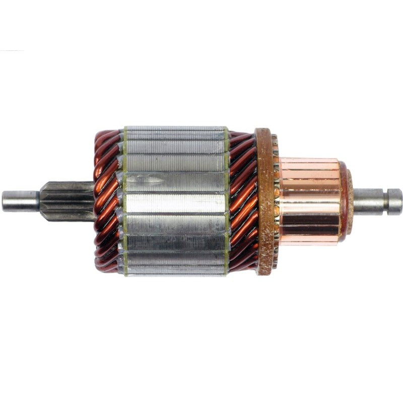 Armature, starter AS-PL SA0064