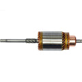 Armature, starter AS-PL SA0072