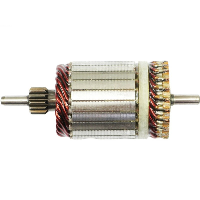 Armature, starter AS-PL SA3025