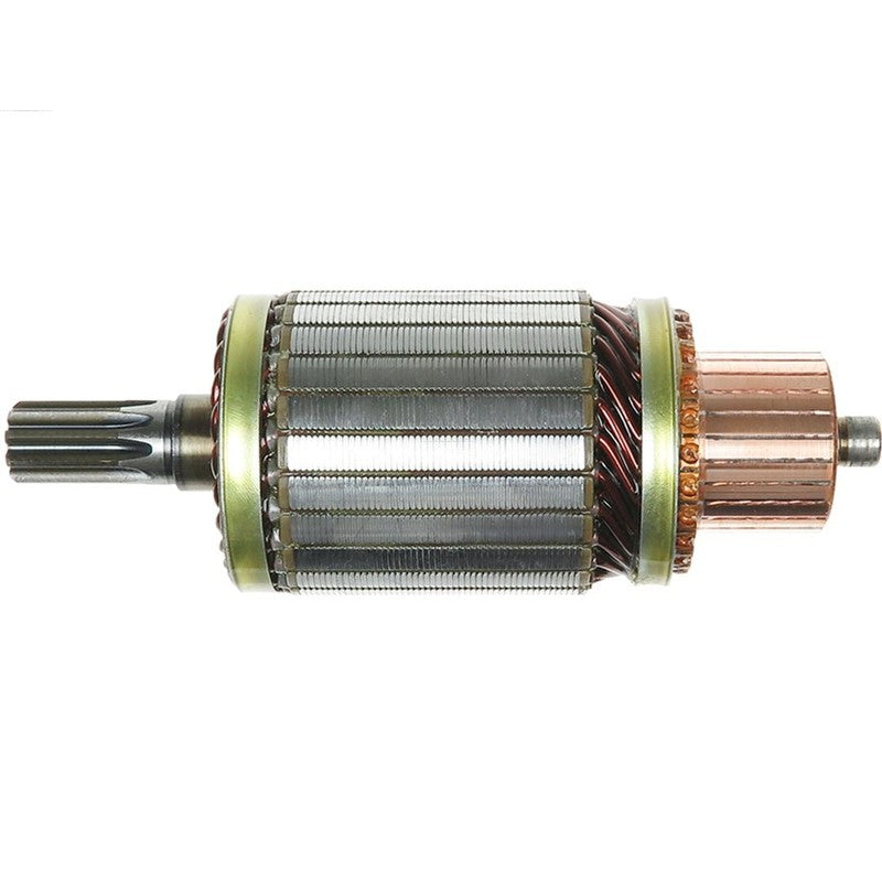 Armature, starter AS-PL SA5004
