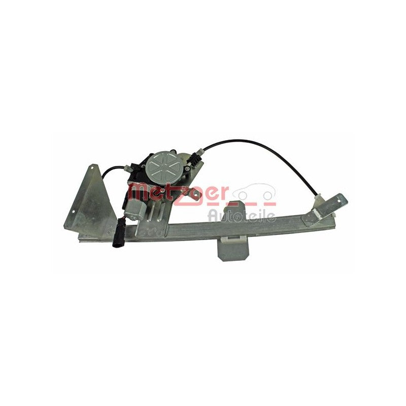 Macara geam METZGER 2160377