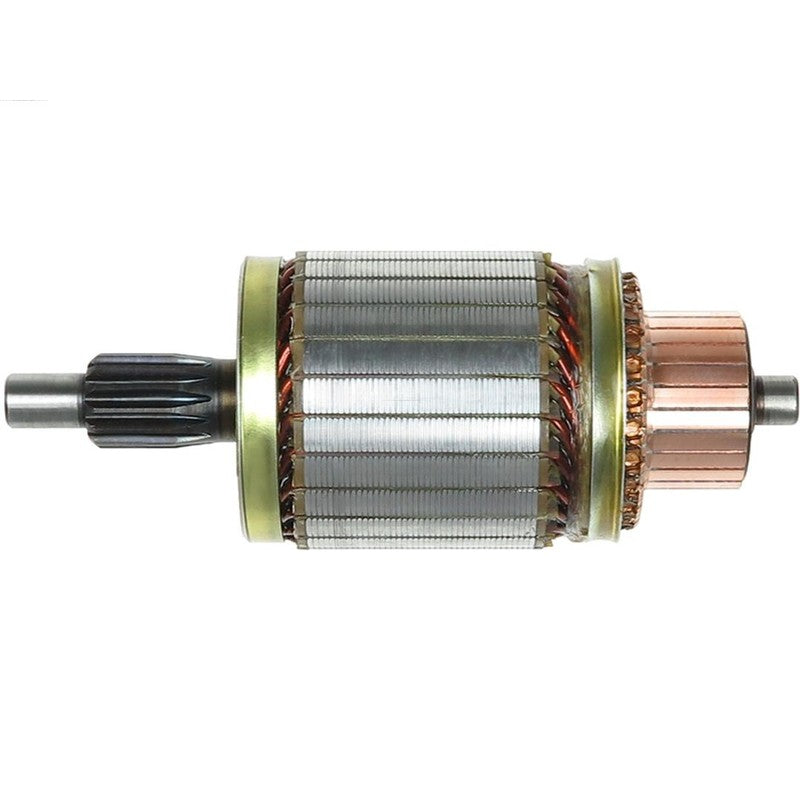 Armature, starter AS-PL SA5012