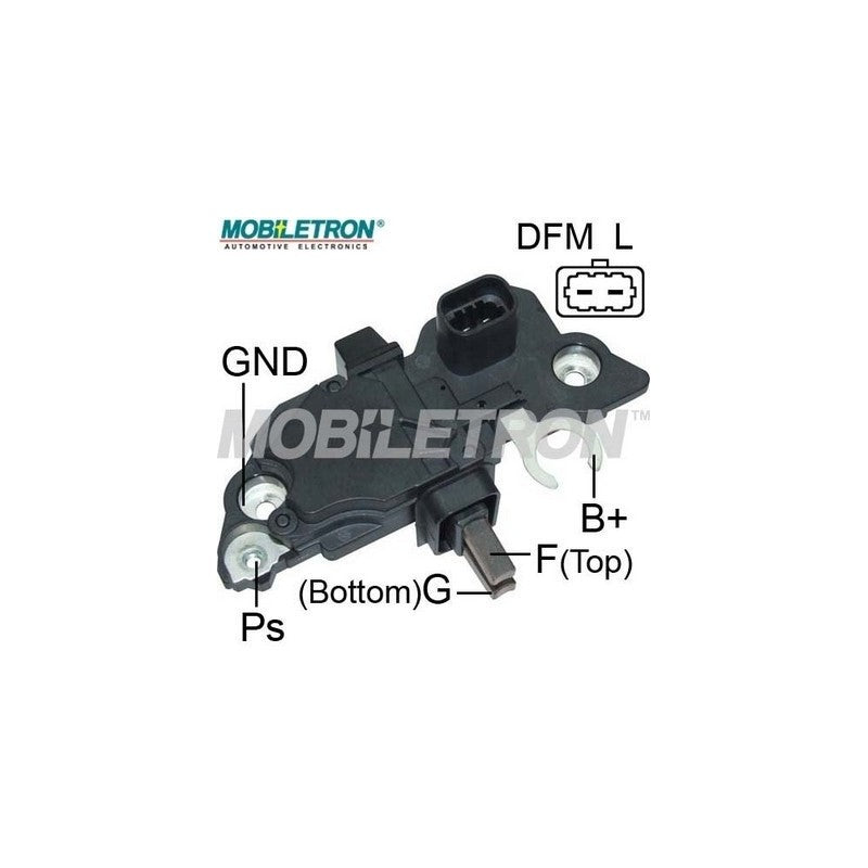 Releu alternator MOBILETRON VR-B160