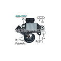 Releu alternator MOBILETRON VR-D717
