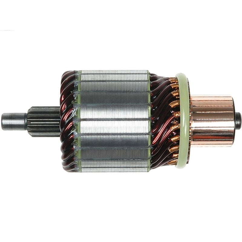 Armature, starter AS-PL SA5021