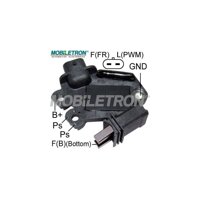 Releu alternator MOBILETRON VR-V5460