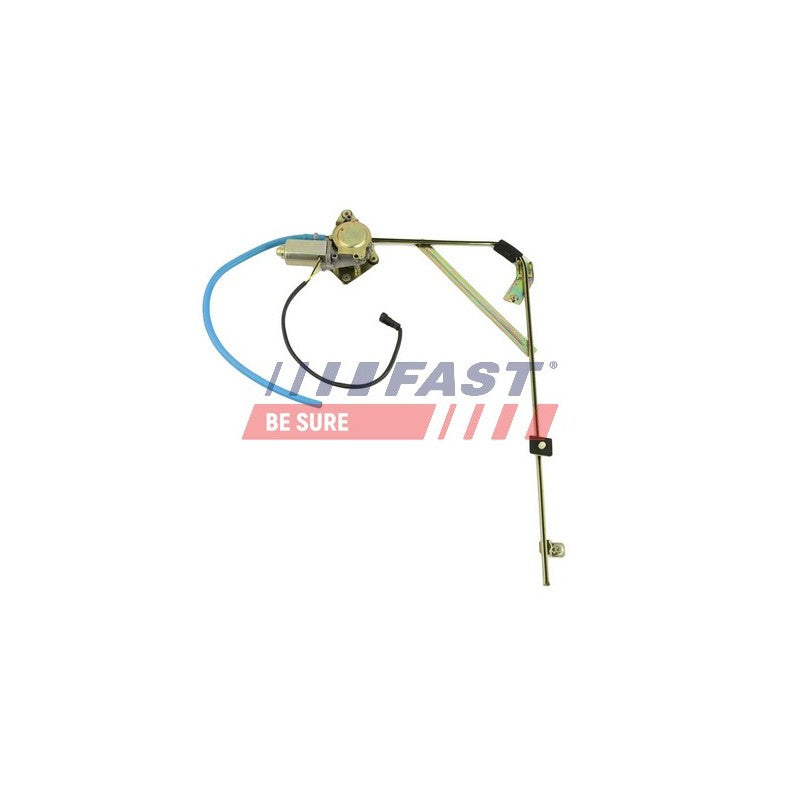 Macara geam FAST FT91810
