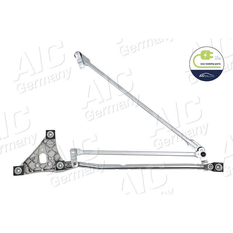 Mecanism stergatoare AIC 58798
