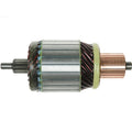 Armature, starter AS-PL SA9018