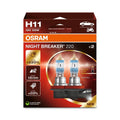Bec lumini de zi OSRAM 64211NB220-2HB
