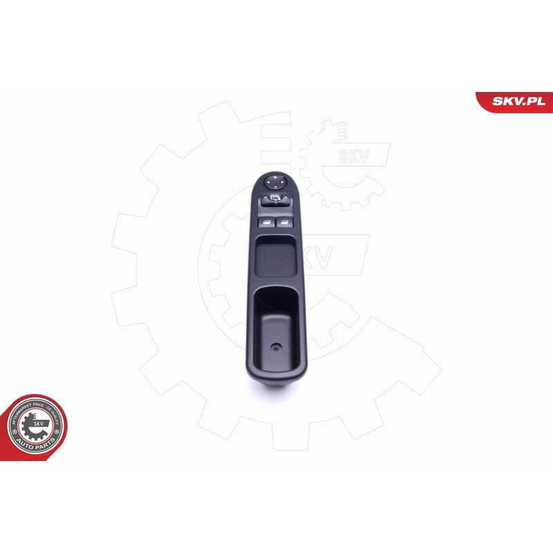 Comutator macara geam ESEN SKV 37SKV021