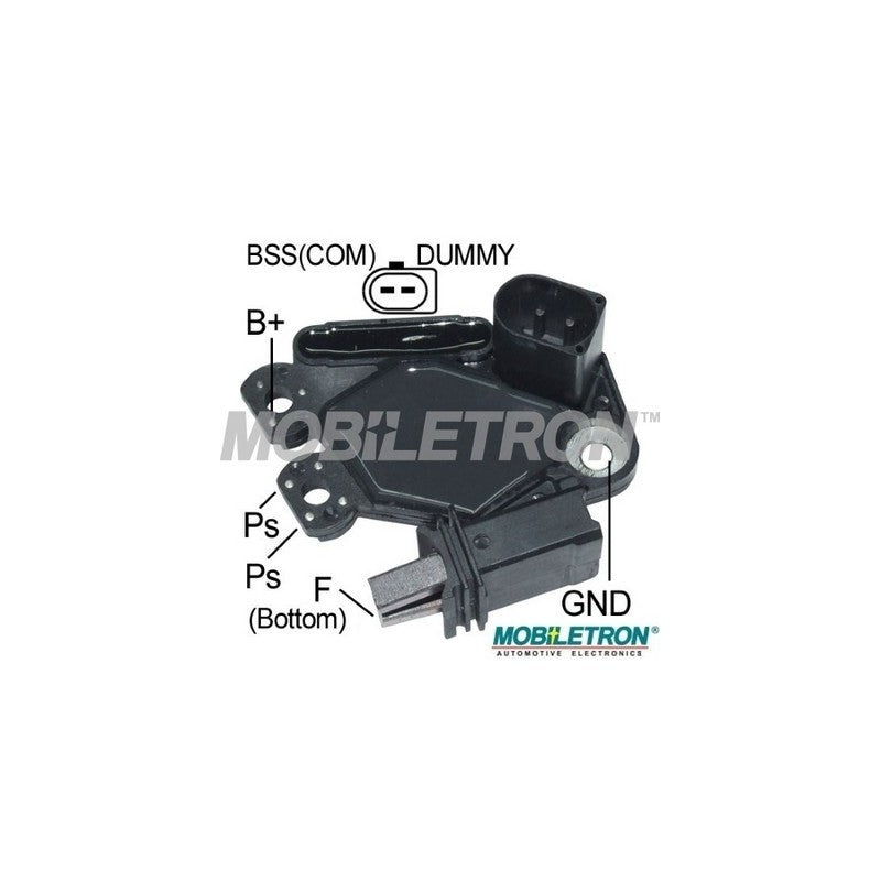 Releu alternator MOBILETRON VR-V3796
