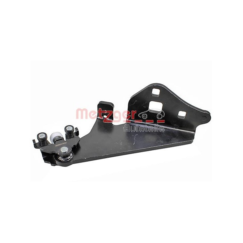 Rola usa culisanta METZGER 2310130