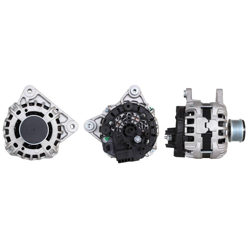 Alternator LUCAS LRA04262
