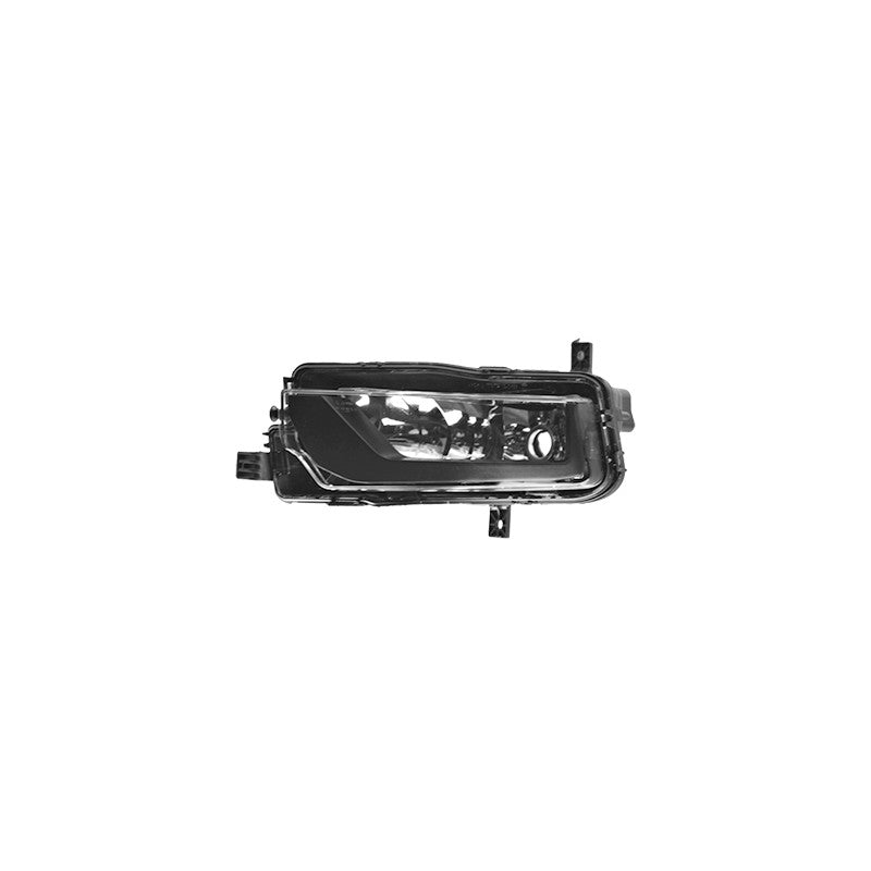 Proiector ceata VAN WEZEL 5792995