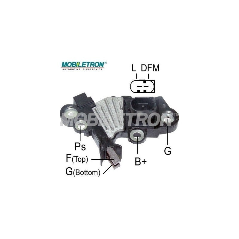 Releu alternator MOBILETRON VR-B026