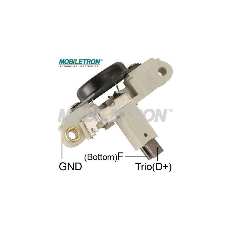Releu alternator MOBILETRON VR-B200H