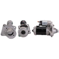 Electromotor LUCAS LRS02705