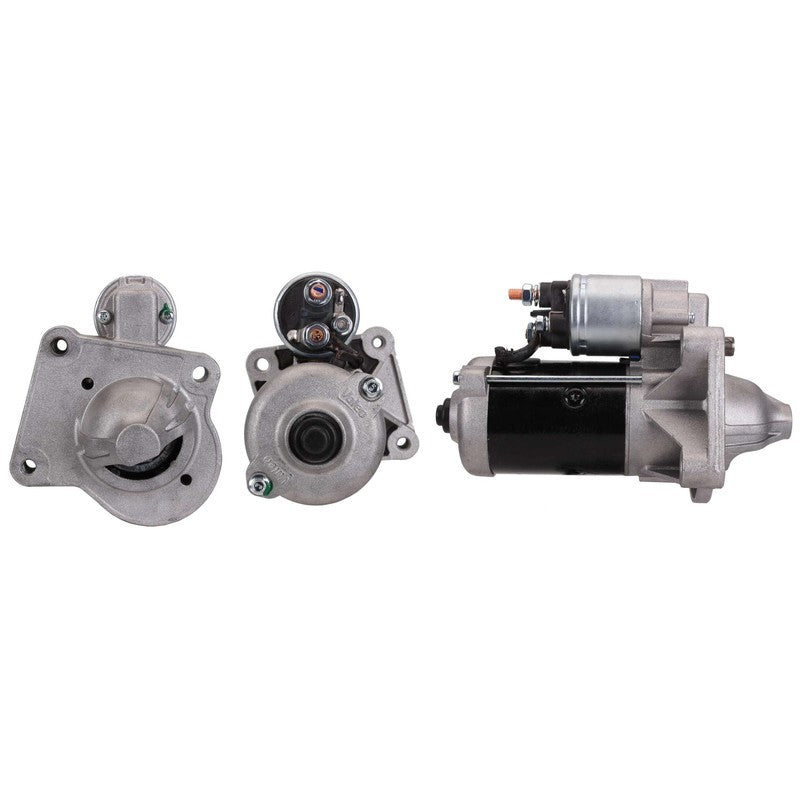 Electromotor LUCAS LRS02705
