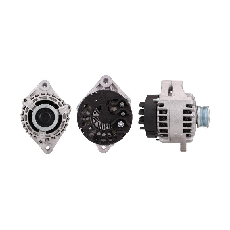 Alternator LUCAS LRA02946