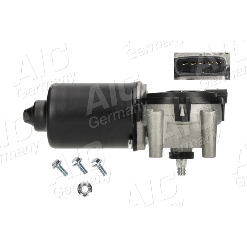 Motoras stergator AIC 59695