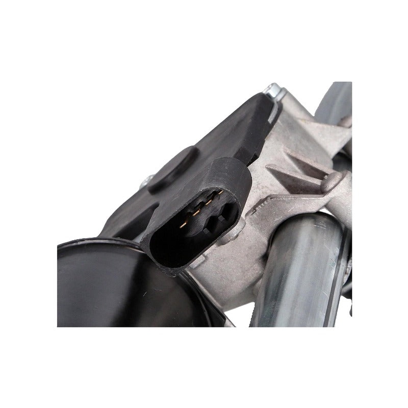 Mecanism stergatoare KAMOKA 3110016