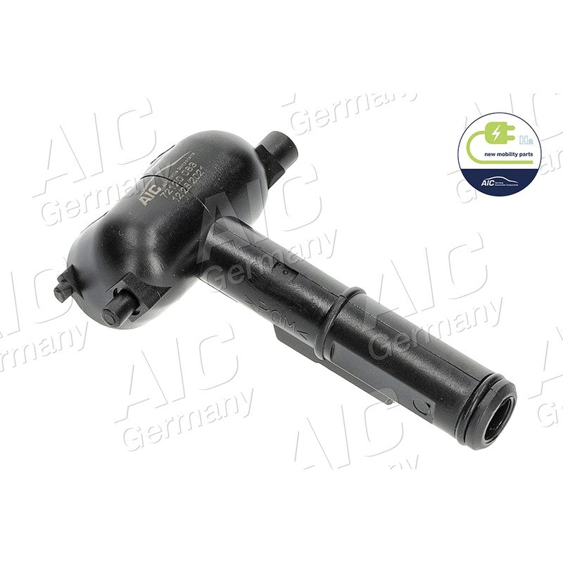 Duza spalare faruri AIC 72120