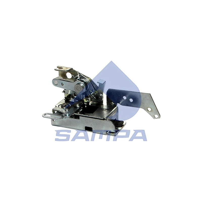 Broasca usa SAMPA 023.223