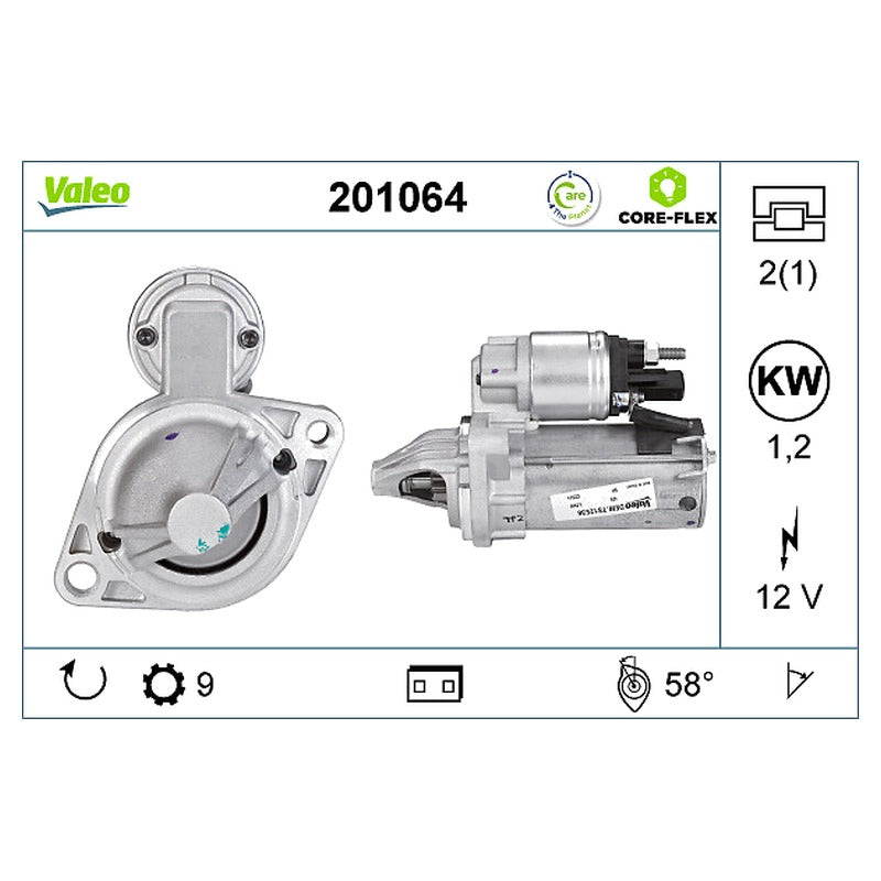 Lampa SAMPA 201.064