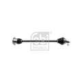 Planetara FEBI BILSTEIN 182587