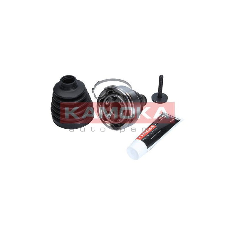 Kit cap planetara KAMOKA 6046