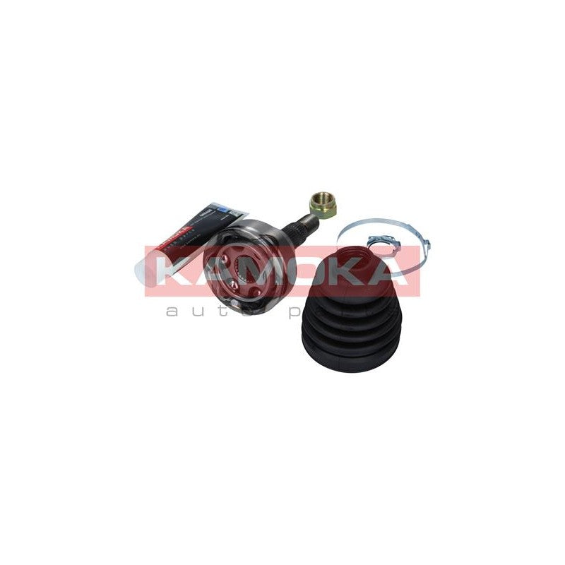 Kit cap planetara KAMOKA 6037