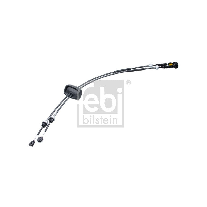 Cablu timonerie FEBI BILSTEIN 182284