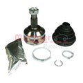 Kit cap planetara KAMOKA 6442