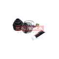 Kit cap planetara KAMOKA 6576