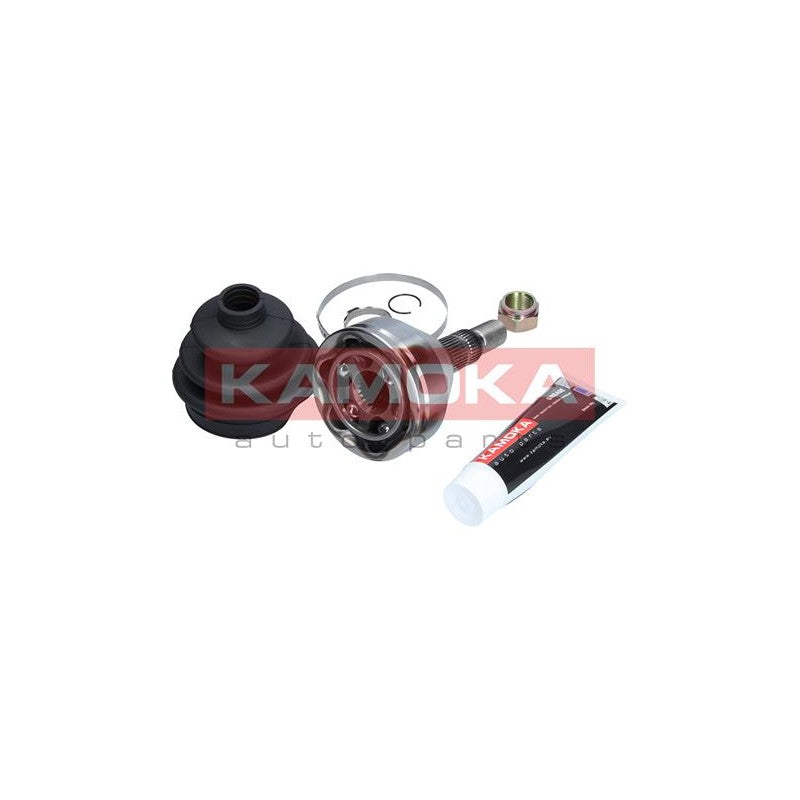 Kit cap planetara KAMOKA 6013
