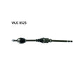 Planetara SKF VKJC 8525