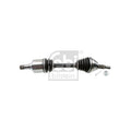 Planetara FEBI BILSTEIN 182958